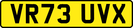 VR73UVX