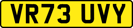 VR73UVY