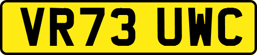 VR73UWC