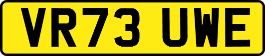 VR73UWE