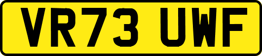 VR73UWF