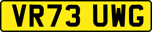 VR73UWG