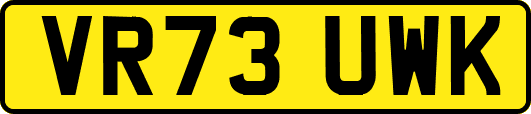 VR73UWK
