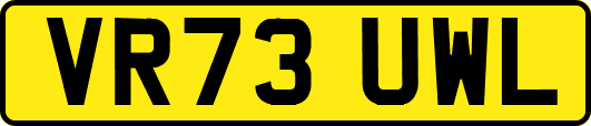 VR73UWL