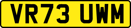 VR73UWM