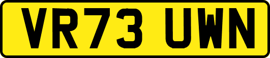 VR73UWN