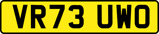 VR73UWO