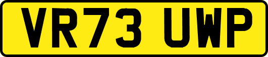 VR73UWP