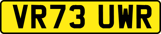 VR73UWR