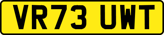 VR73UWT