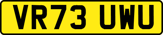 VR73UWU