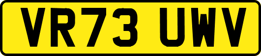 VR73UWV