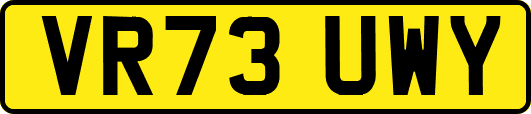 VR73UWY