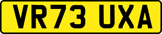 VR73UXA