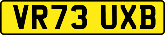 VR73UXB