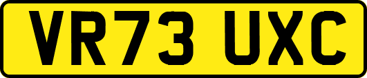 VR73UXC