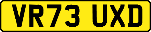 VR73UXD