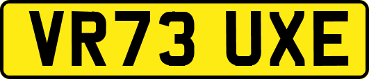 VR73UXE