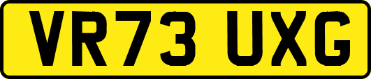 VR73UXG