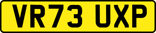 VR73UXP