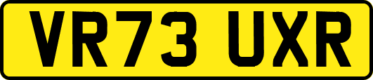 VR73UXR