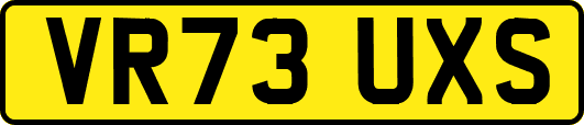 VR73UXS