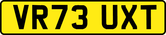 VR73UXT