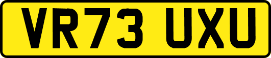 VR73UXU
