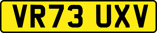 VR73UXV