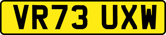 VR73UXW