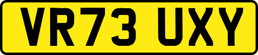 VR73UXY