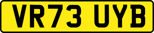 VR73UYB