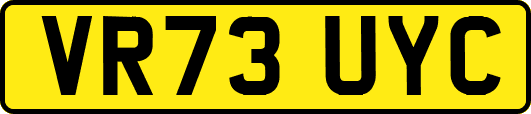 VR73UYC