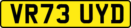 VR73UYD
