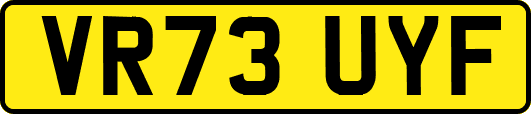 VR73UYF
