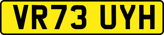 VR73UYH
