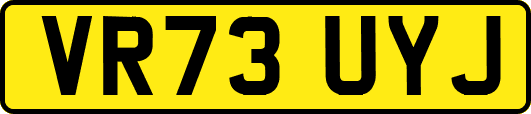 VR73UYJ
