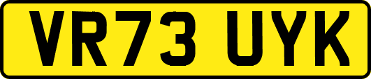 VR73UYK