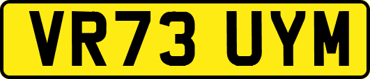 VR73UYM