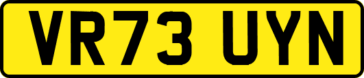 VR73UYN