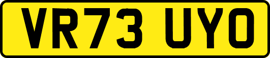 VR73UYO