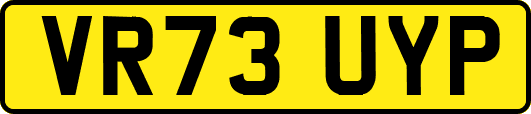 VR73UYP