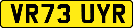 VR73UYR