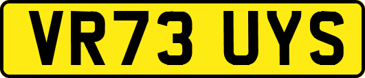 VR73UYS