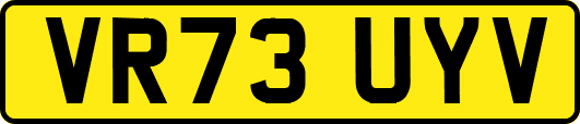 VR73UYV