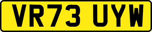 VR73UYW