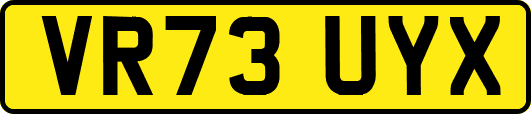 VR73UYX