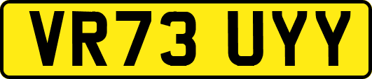 VR73UYY