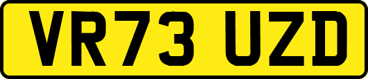 VR73UZD