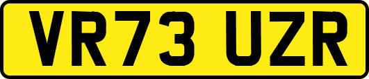 VR73UZR
